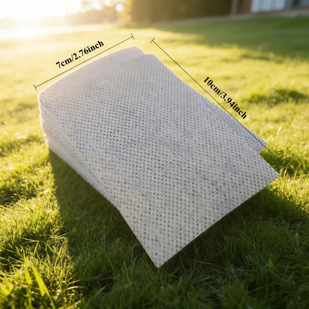 Patch Chauffant Bien-Être