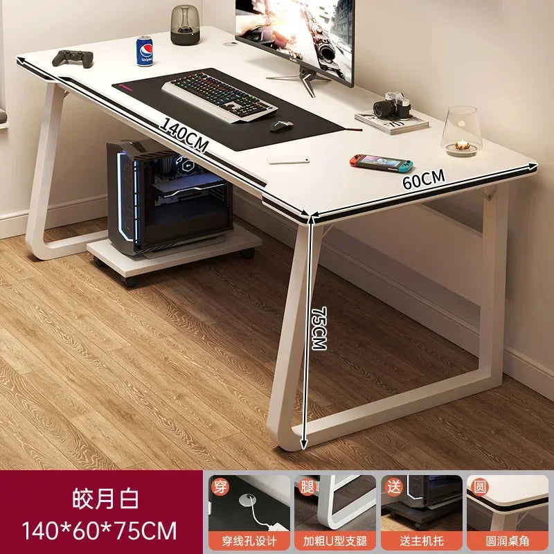 Bureau Gaming Ergonomique