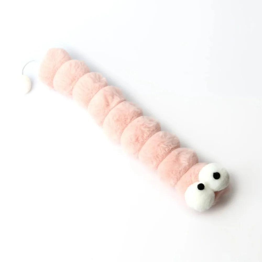 Chenille Interactive Pour Chat