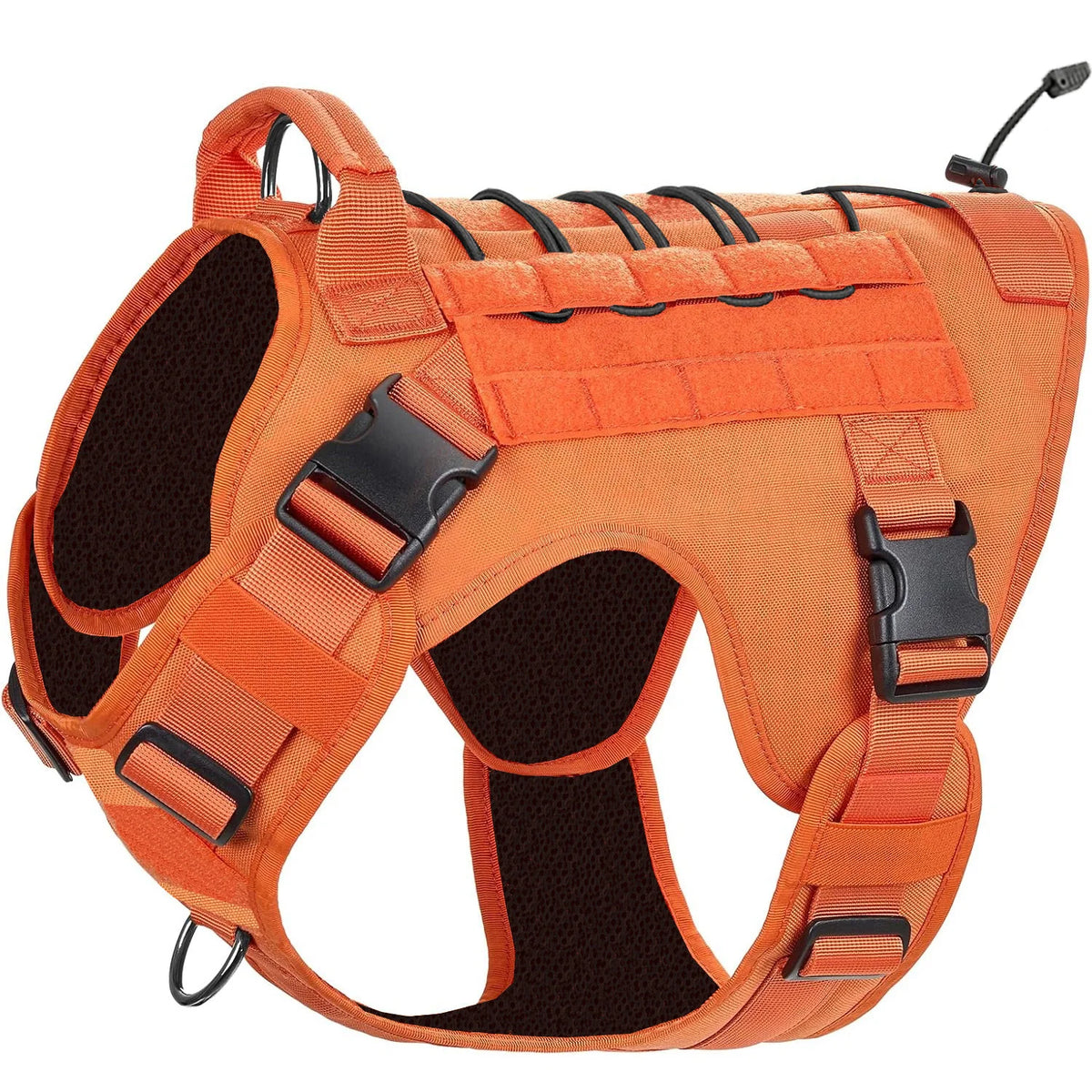 Harnais Tactique Anti-Traction