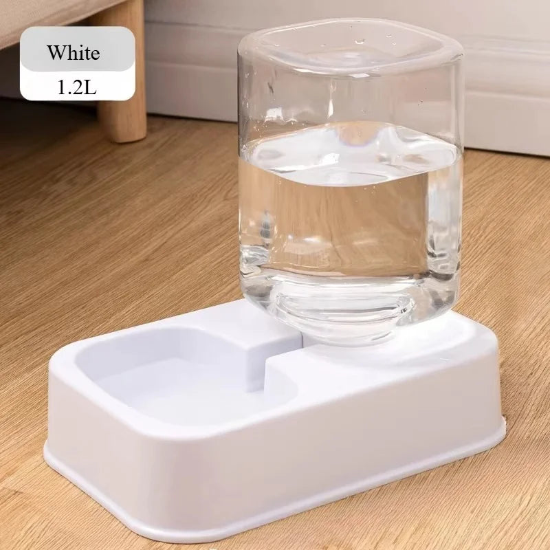 Mangeoire Intelligente Pour Chat