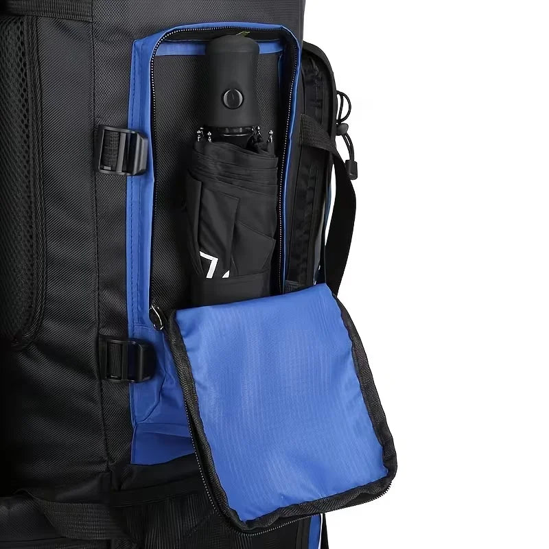 Sac Randonnée Étanche 90L
