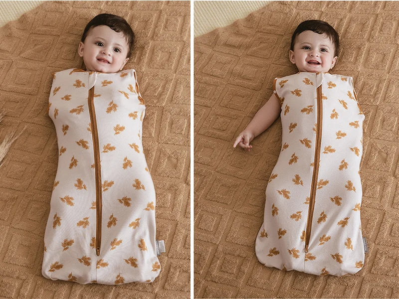 Gigoteuse Coton Douceur Bébé