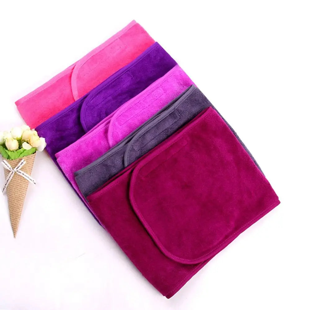 Bandeau Beauté Microfibre