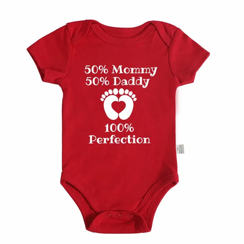 Bébé 100% Perfection