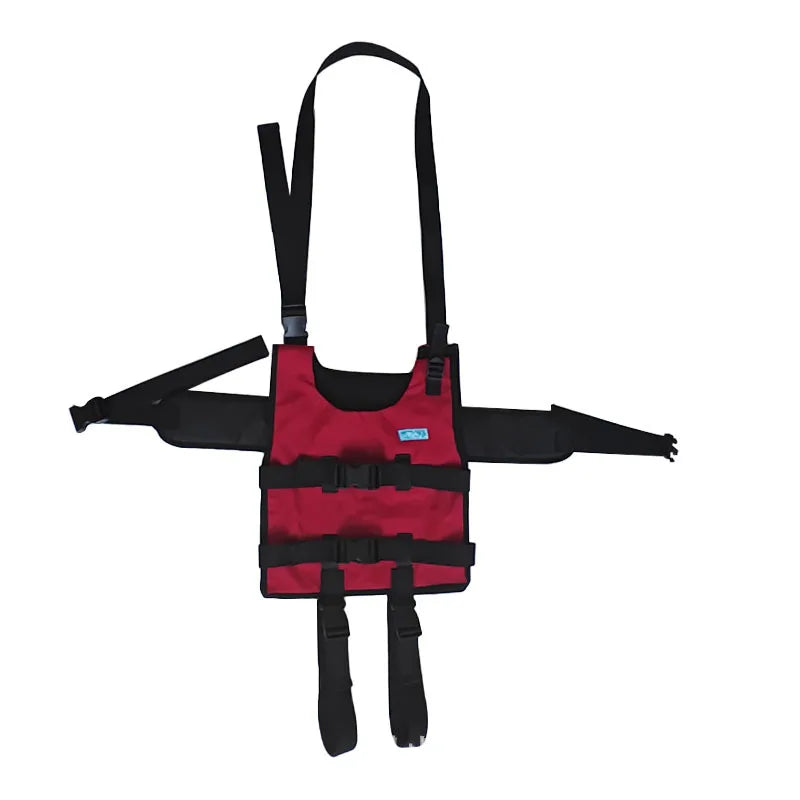 Gilet Mobilité Enfant