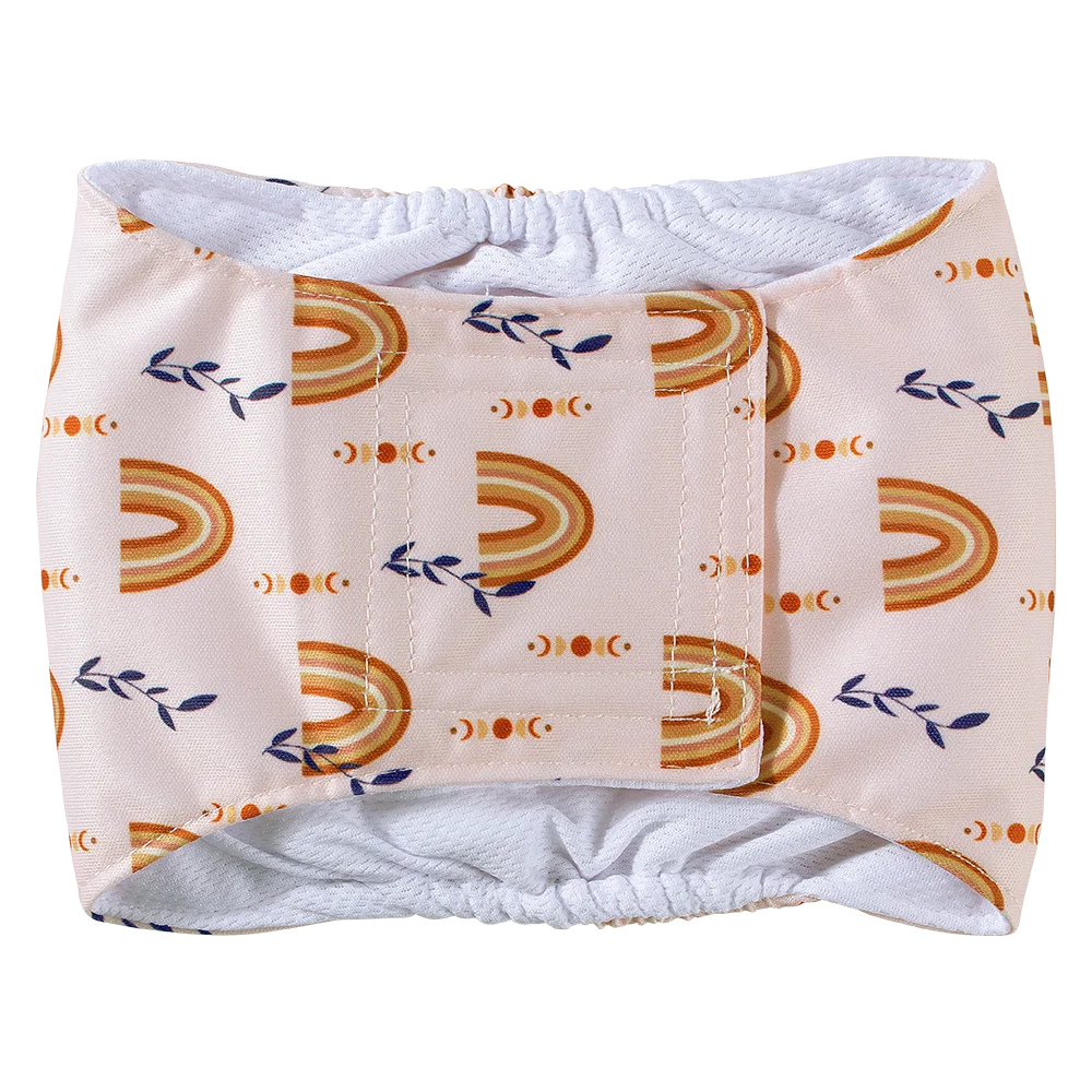 Culotte Lavable Pour Chien