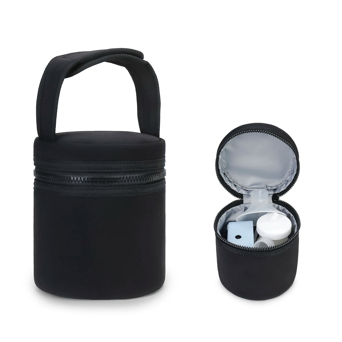 Sac Biberons Maman Bébé