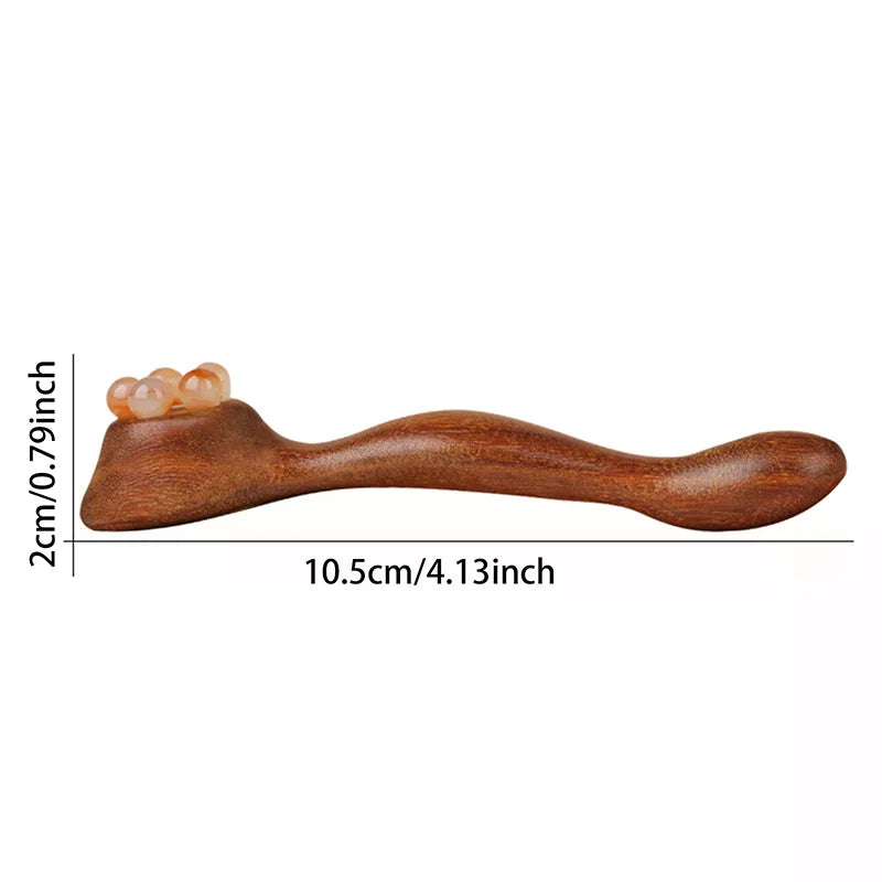 Gua Sha Santal Cinq Billes