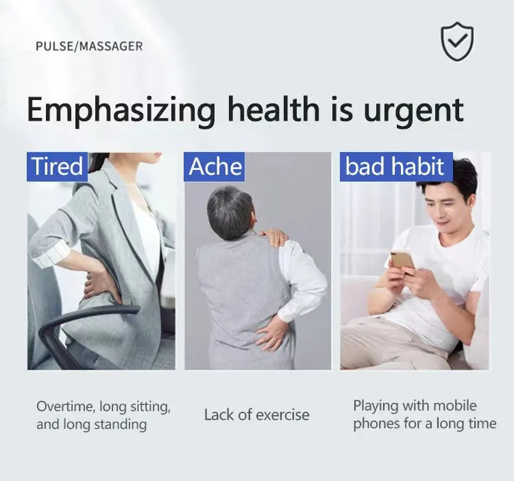 Appareil Relaxation CES