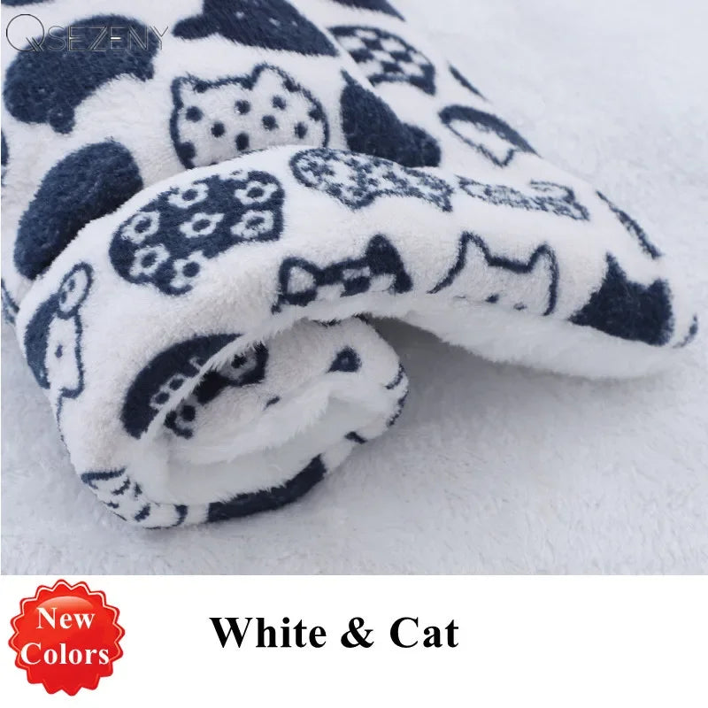 Couverture Polaire Pour Animaux
