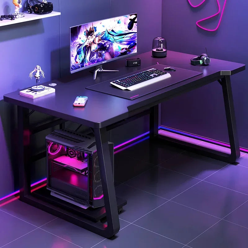 Bureau Gaming Ergonomique