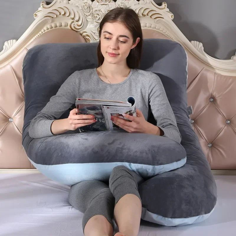 Coussin Grossesse Maman Douceur