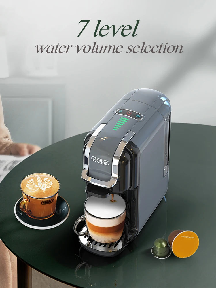 Machine Café 5-en-1