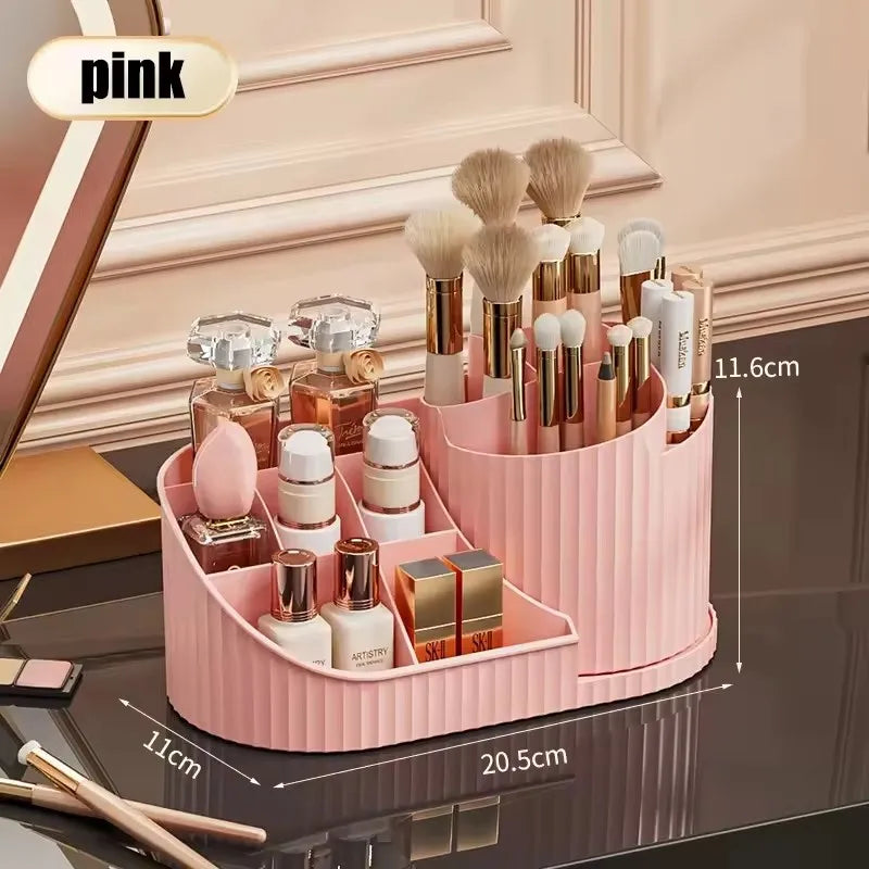 Organiseur Beauté Rotatif
