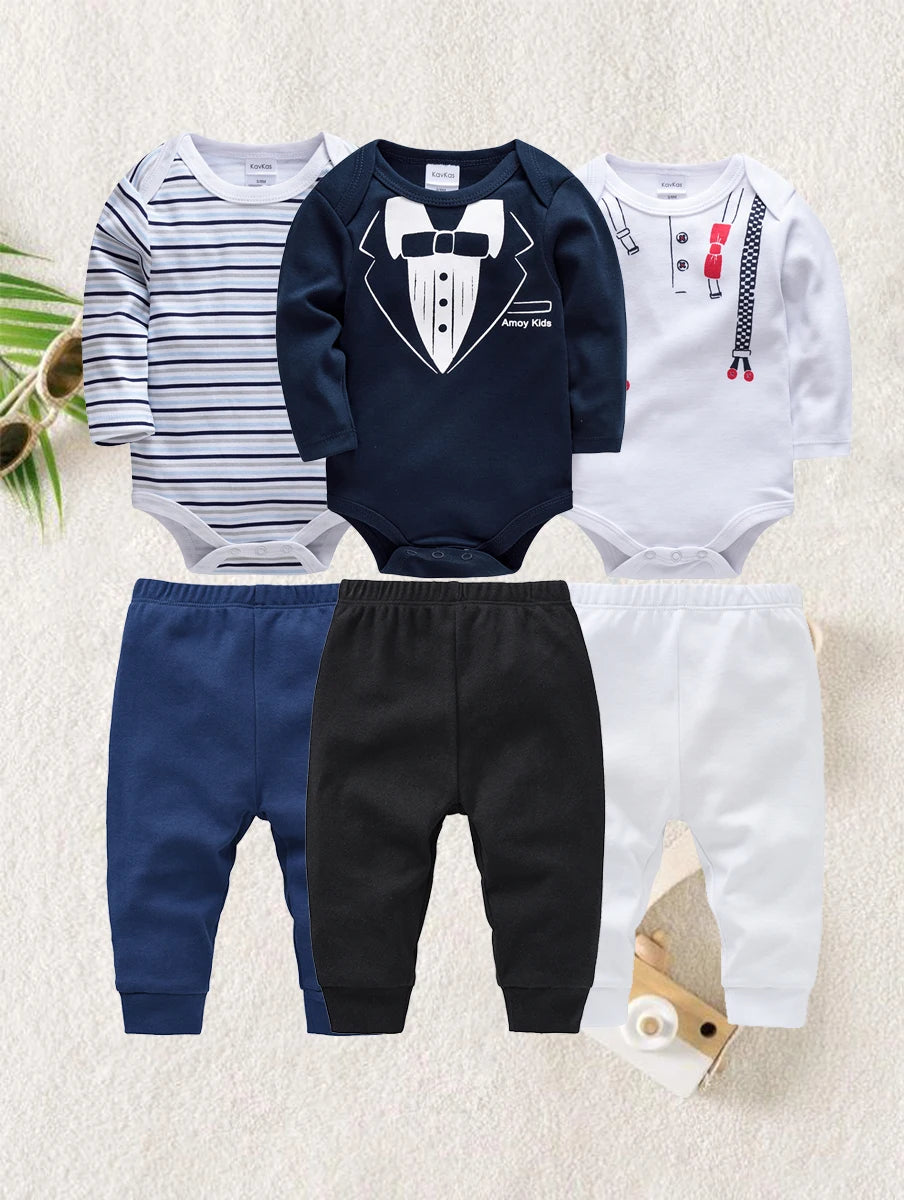 Coffret Bébé Petit Explorateur