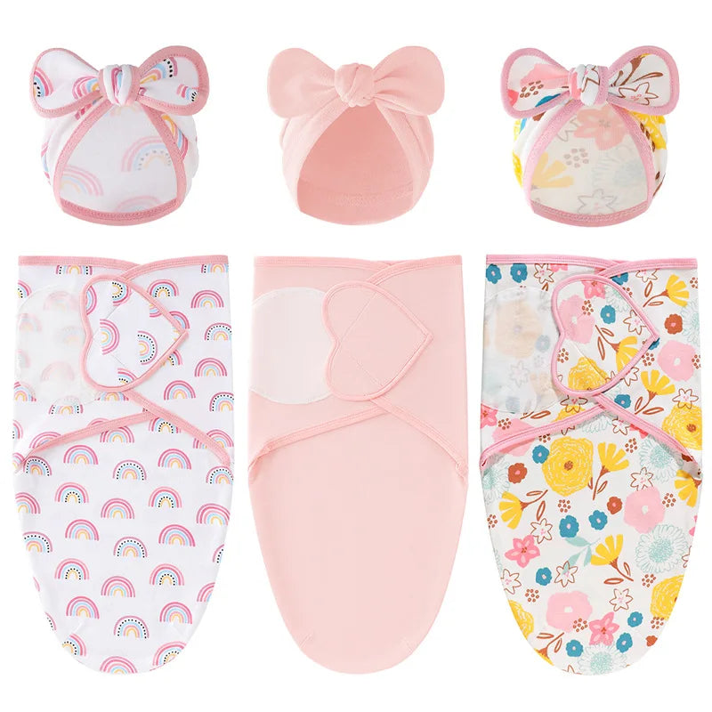 Ensemble Cocon Bébé
