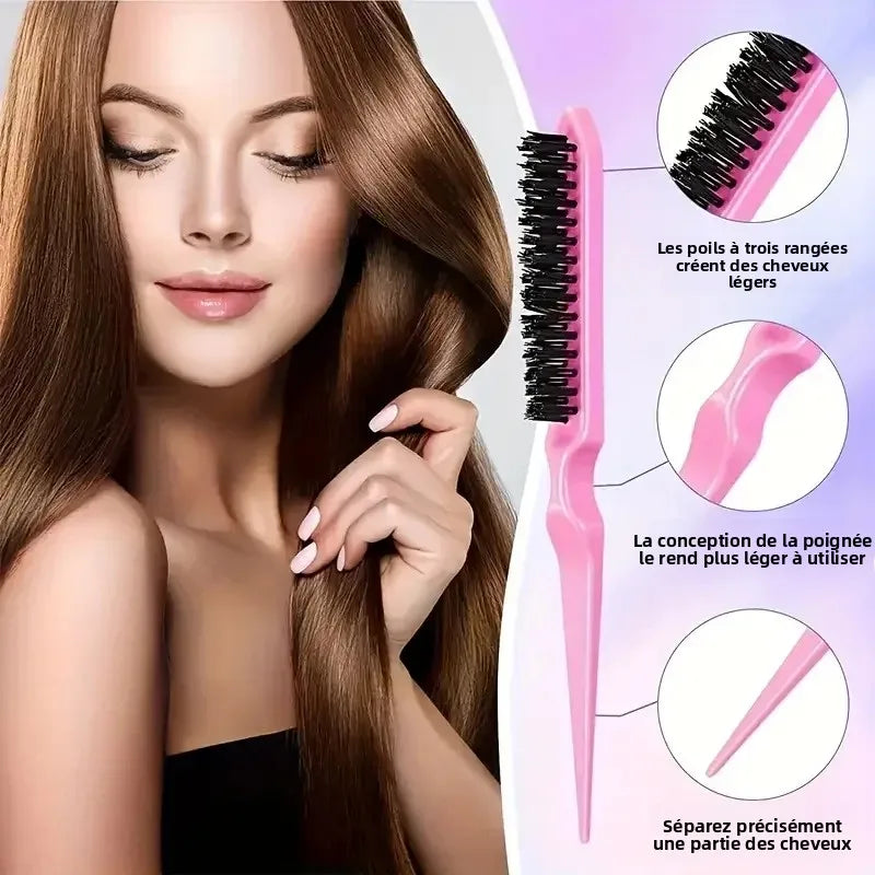 Kit Coiffure 6 Pièces