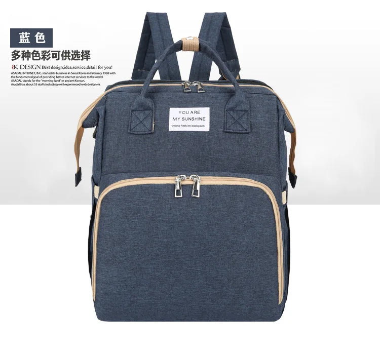 Sac Maman Multifonction