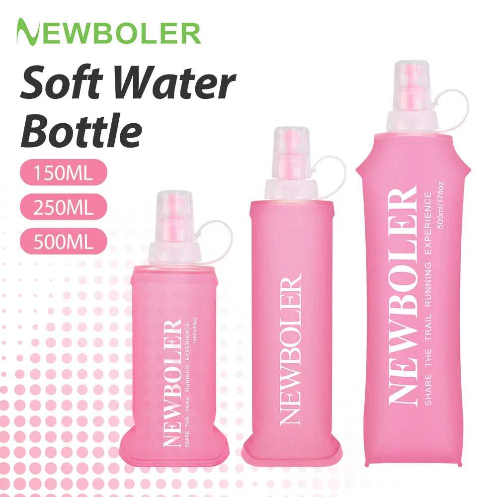 Gourde Souple Randonnée