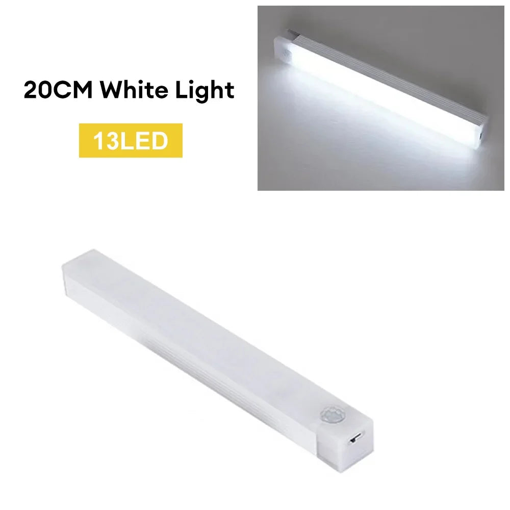 Lampe LED Automatique Sans Fil