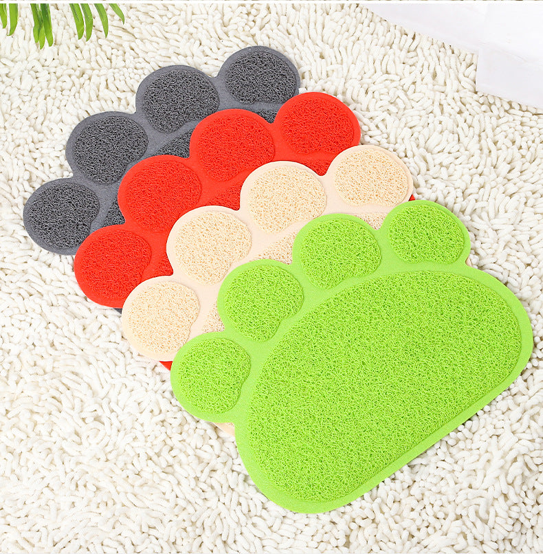 Tapis Anti-Saleté pour