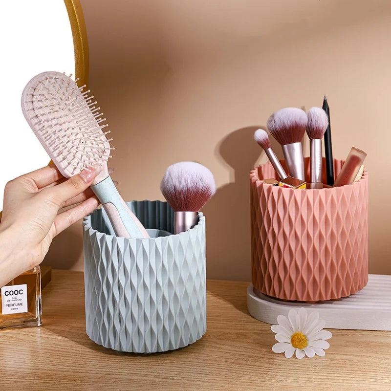 Organiseur Beauté Rotatif 360°