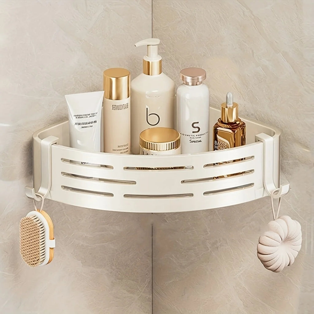 Étagère Douche Autocollante