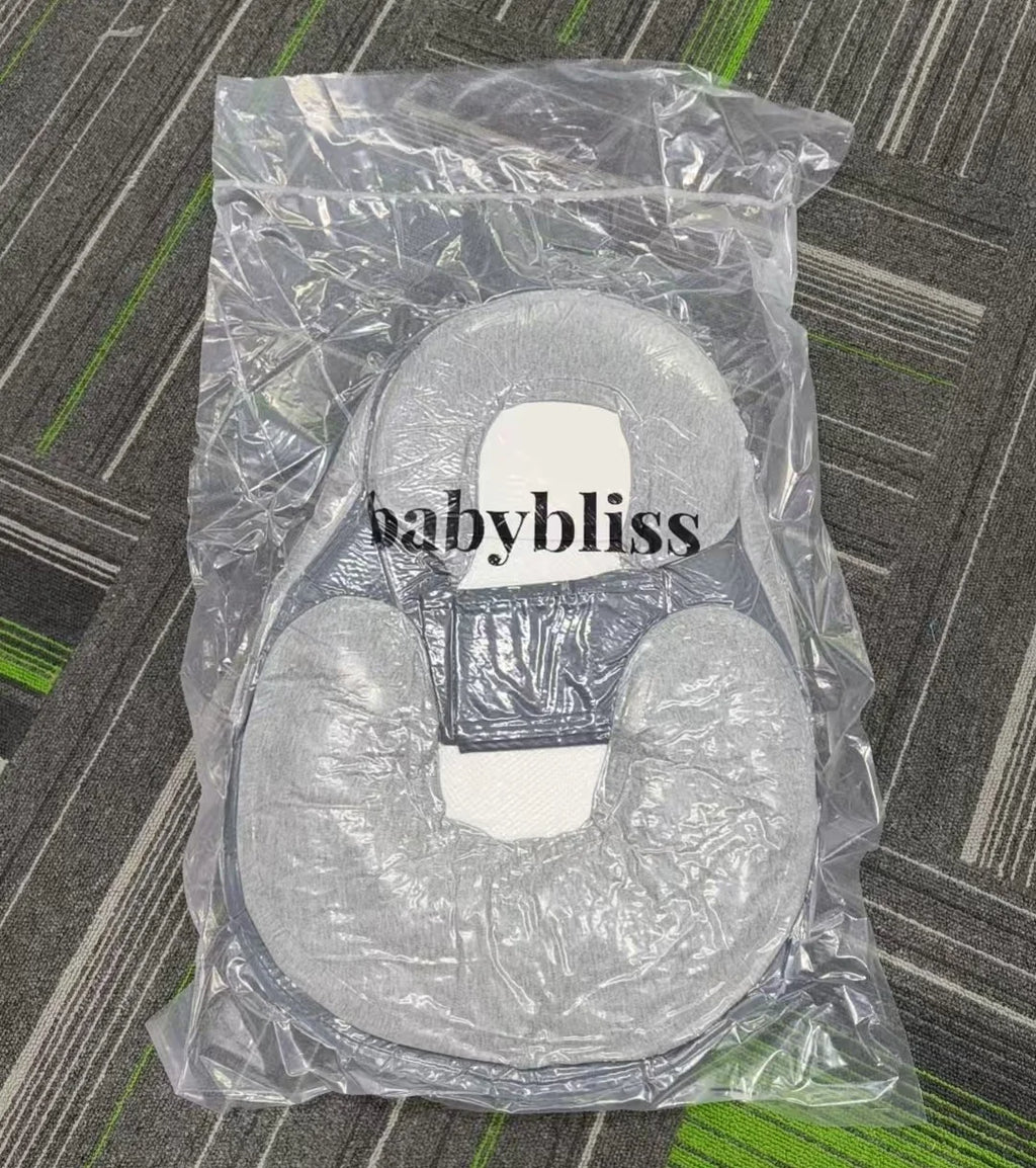 Coussin Bébé Anti-Reflux