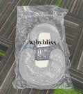 Coussin Bébé Anti-Reflux