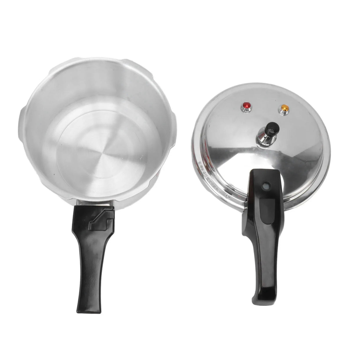 Cocotte-Minute Aluminium 3L