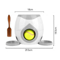 Lanceur Interactif de Friandises
