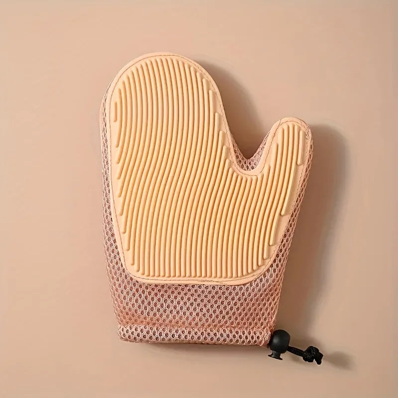 Gant Toilettage Anti-Poils