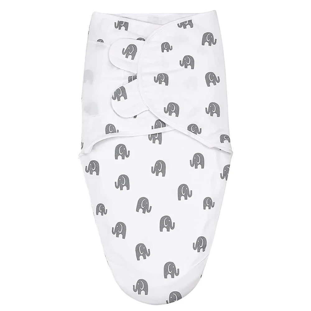 Nid Douillet Bébé Coton