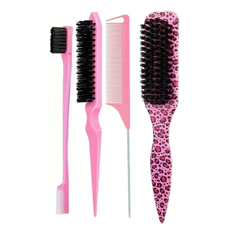 Brosse Queue-de-Cheval Parfaite