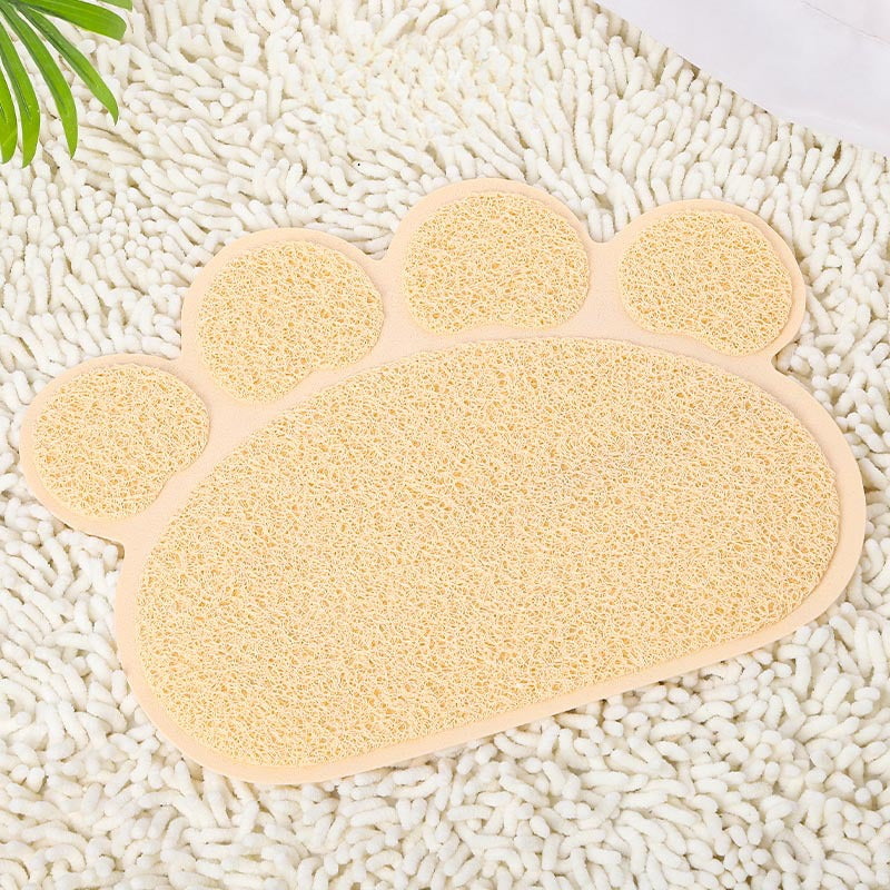 Tapis Anti-Saleté pour