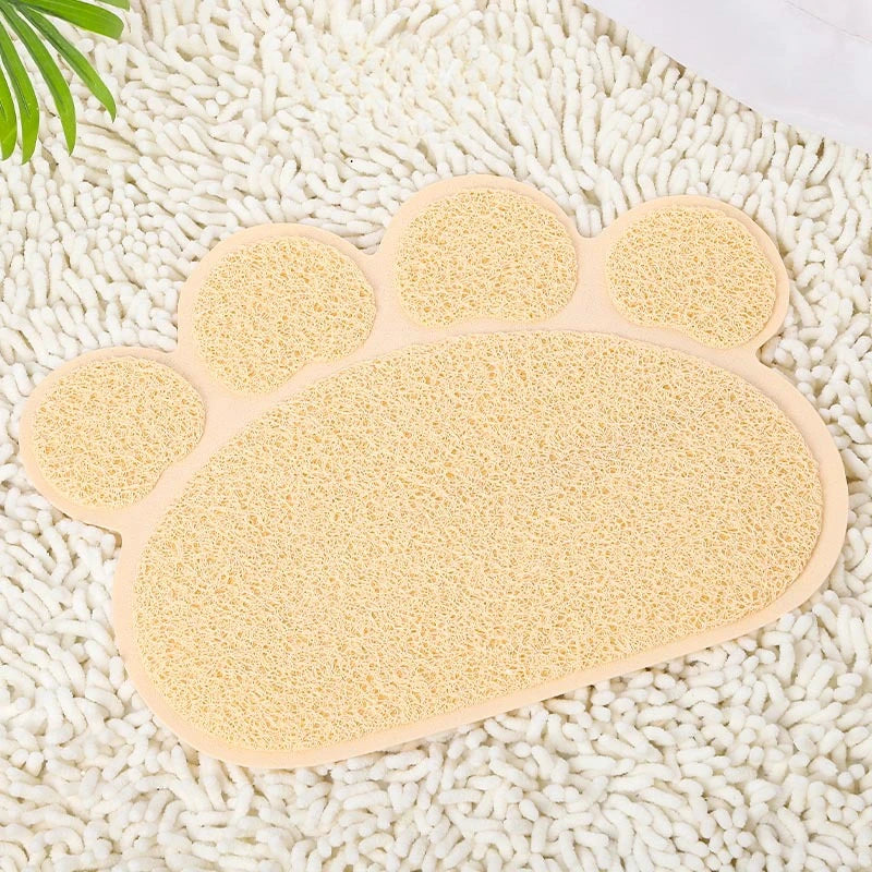 Tapis Anti-Saleté pour