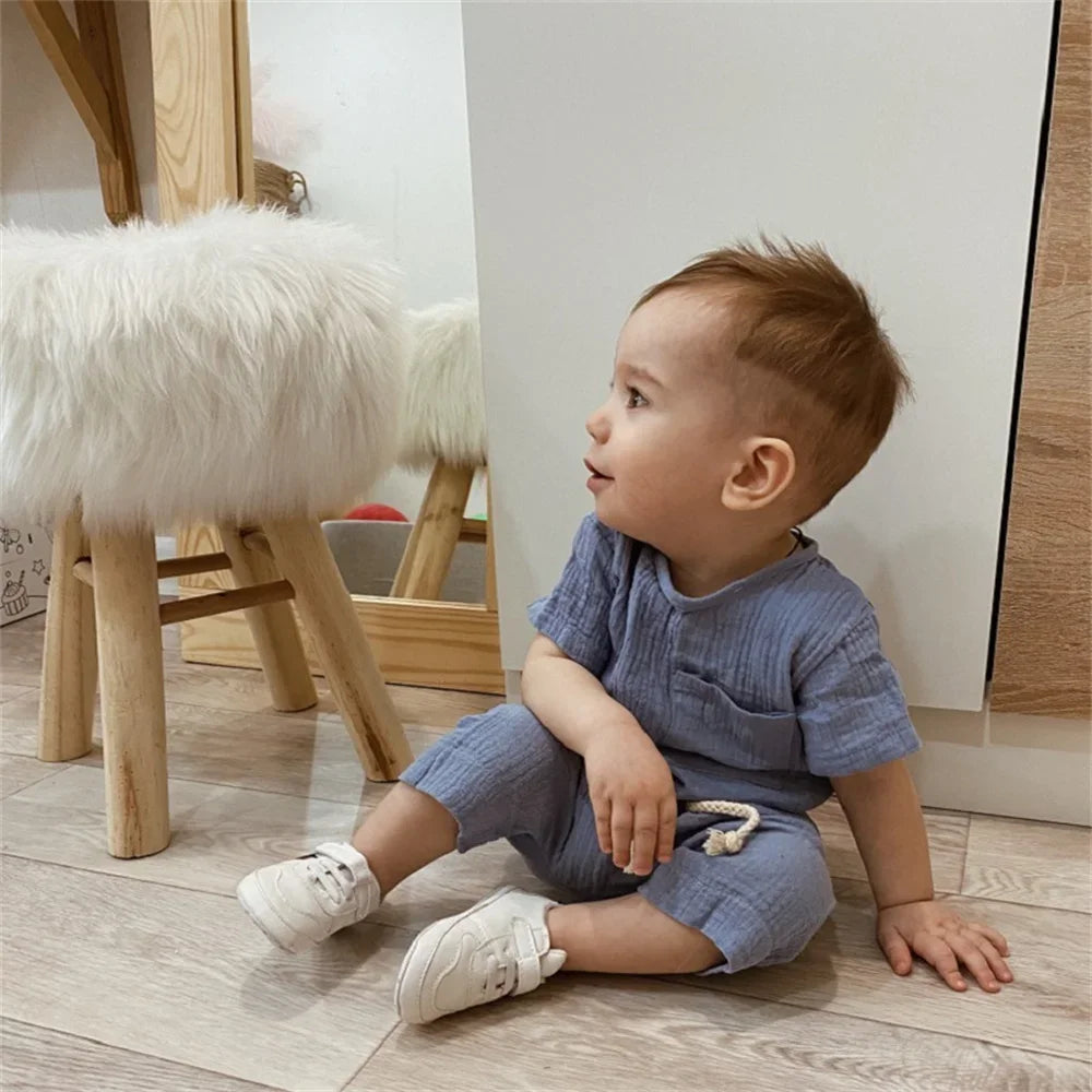 Ensemble Bébé Douceur