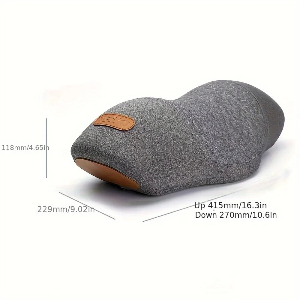 Oreiller Ergonomique Mémoire