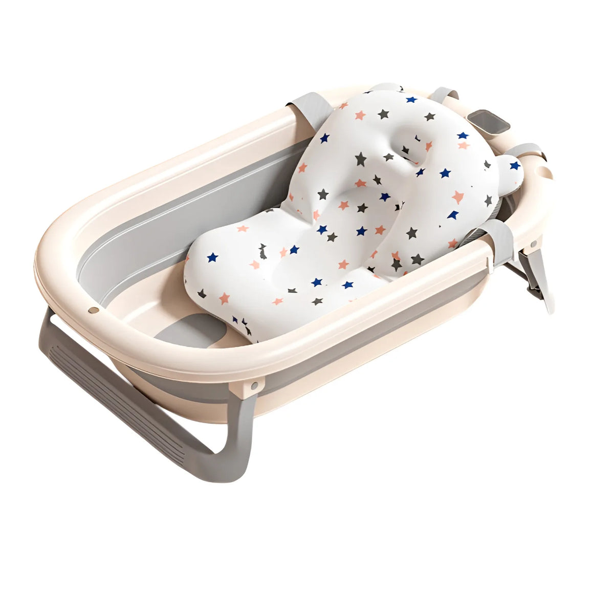 Baignoire Bébé Pliable