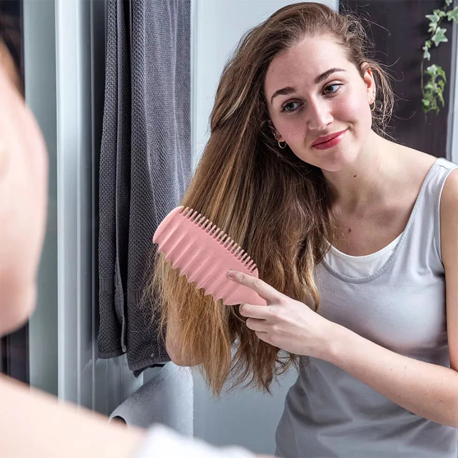 Brosse Définition Boucles