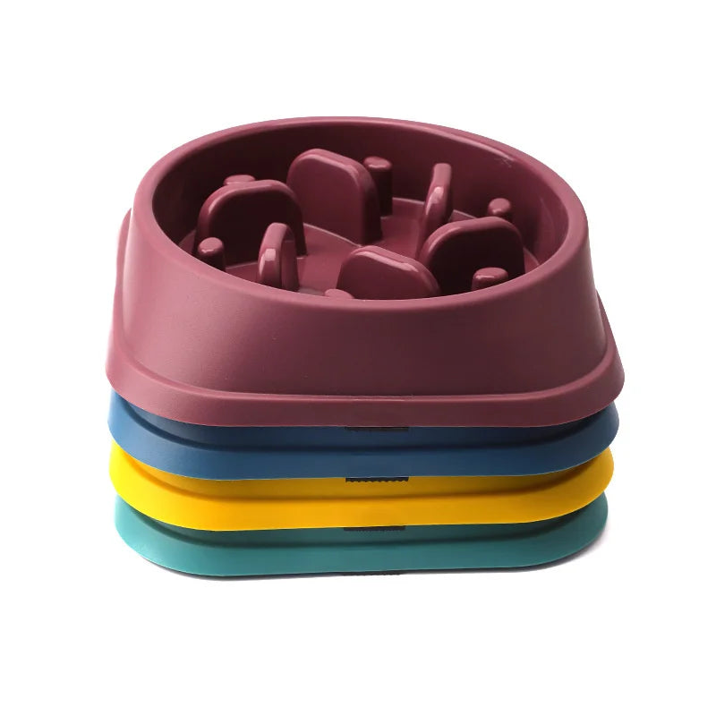 Gamelle Anti-Glouton Puzzle