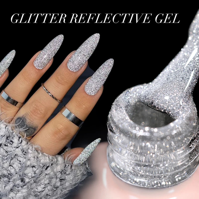 Gel Ongles Blanc Milky