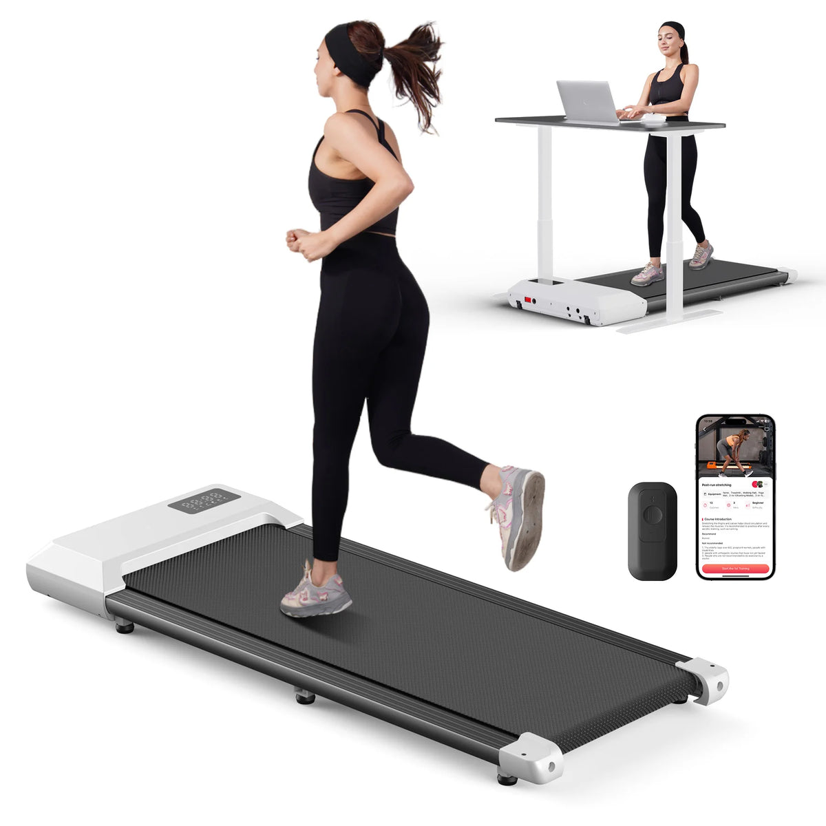 Tapis Marche Compact