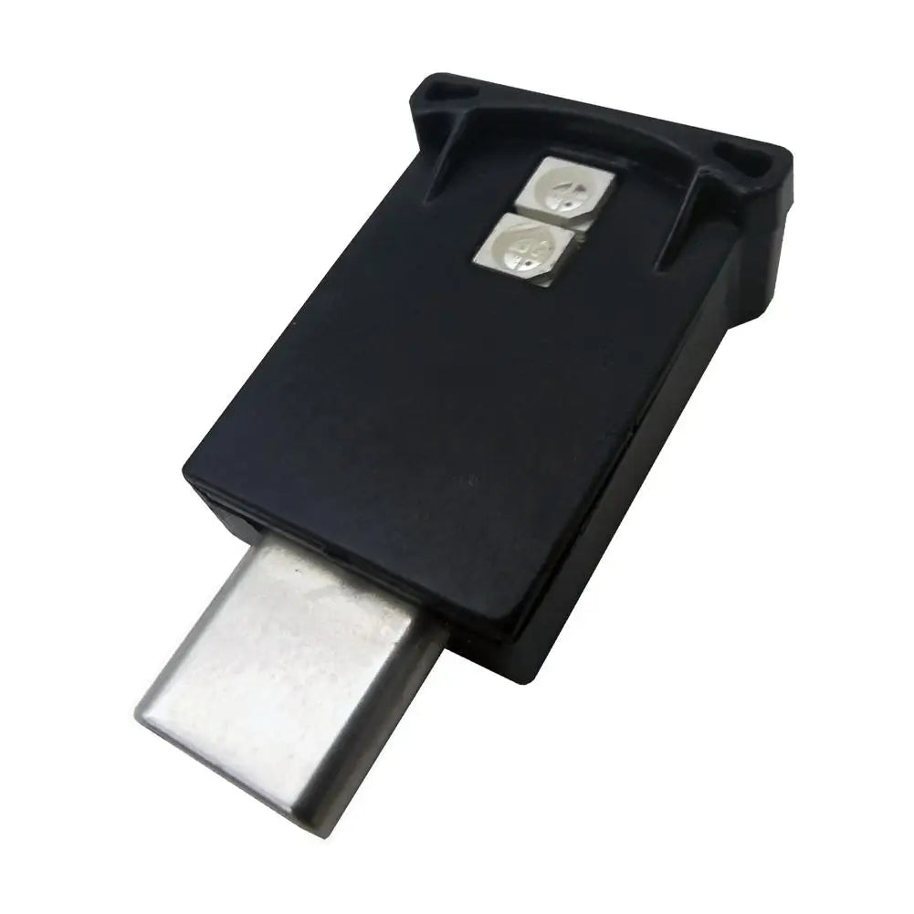 Lampe Ambiance RGB USB-C