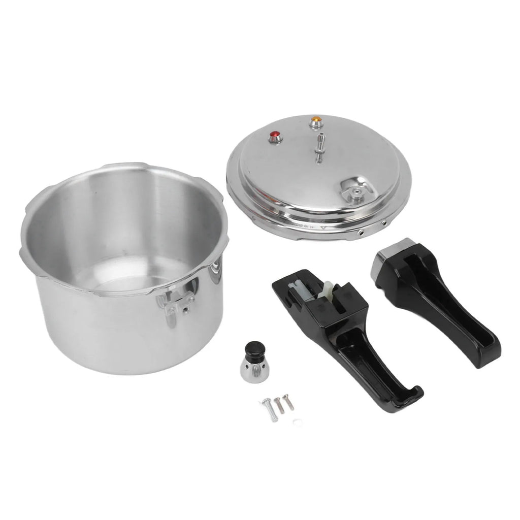 Cocotte-Minute Aluminium 3L