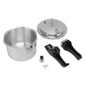 Cocotte-Minute Aluminium 3L