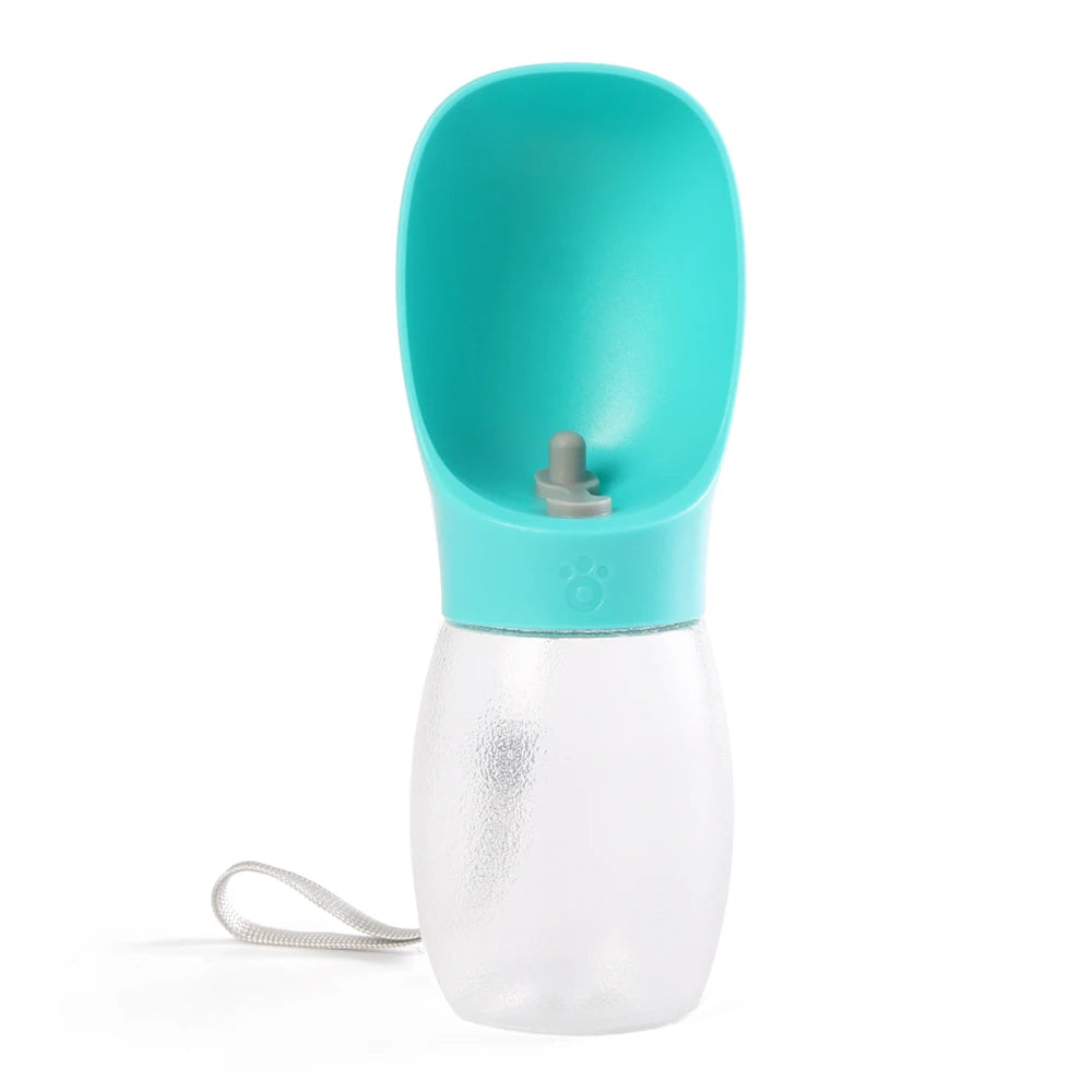 Gourde 300ML Pour Animaux
