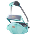 Porte-Bébé Siège Ventral
