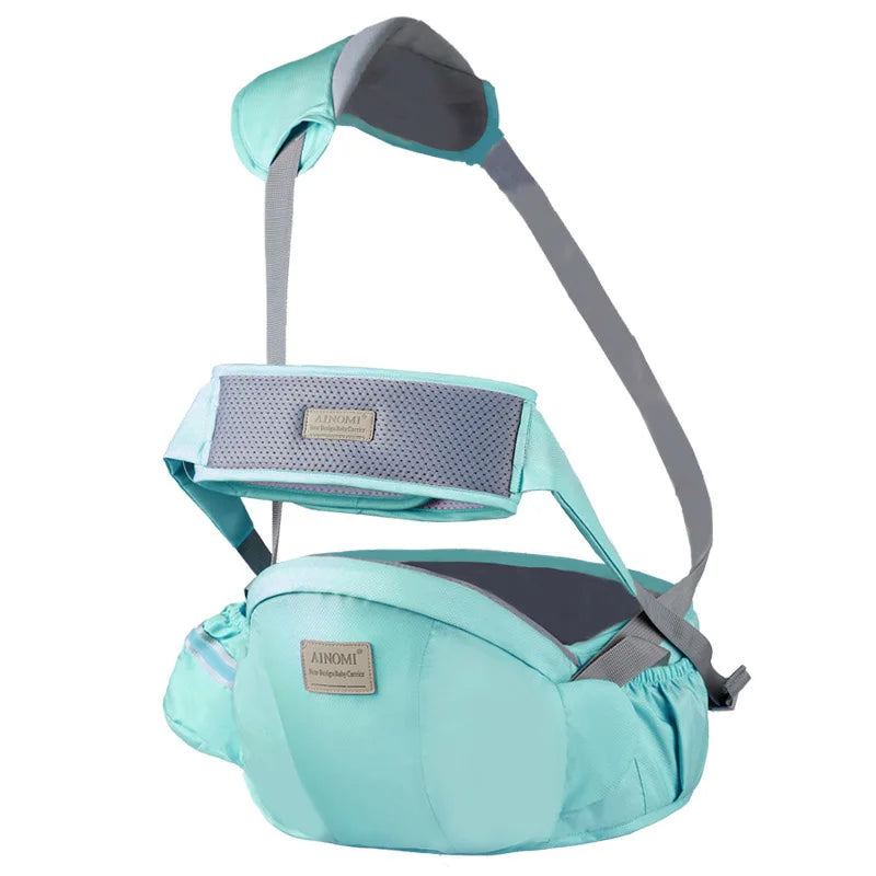 Porte-Bébé Siège Ventral